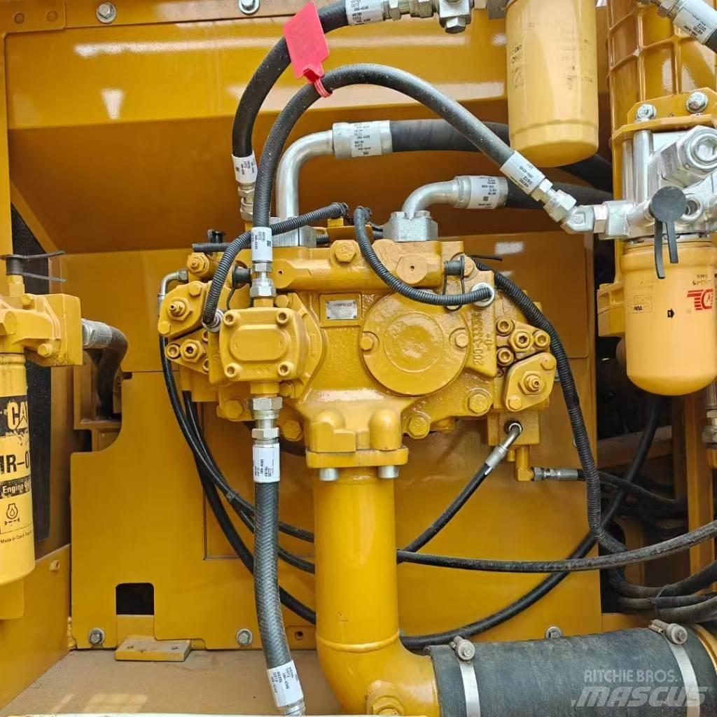 CAT 329 D Гусеничные экскаваторы
