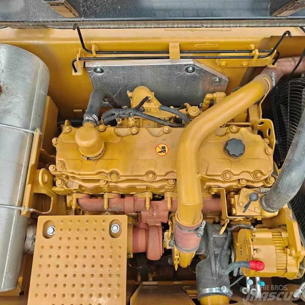 CAT 329 D Гусеничные экскаваторы