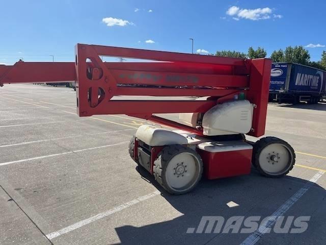 Niftylift HR 17NDE Коленчатые подъемники