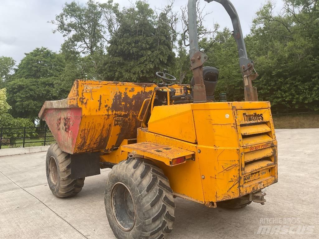 Thwaites 9 T Мини-самосвалы
