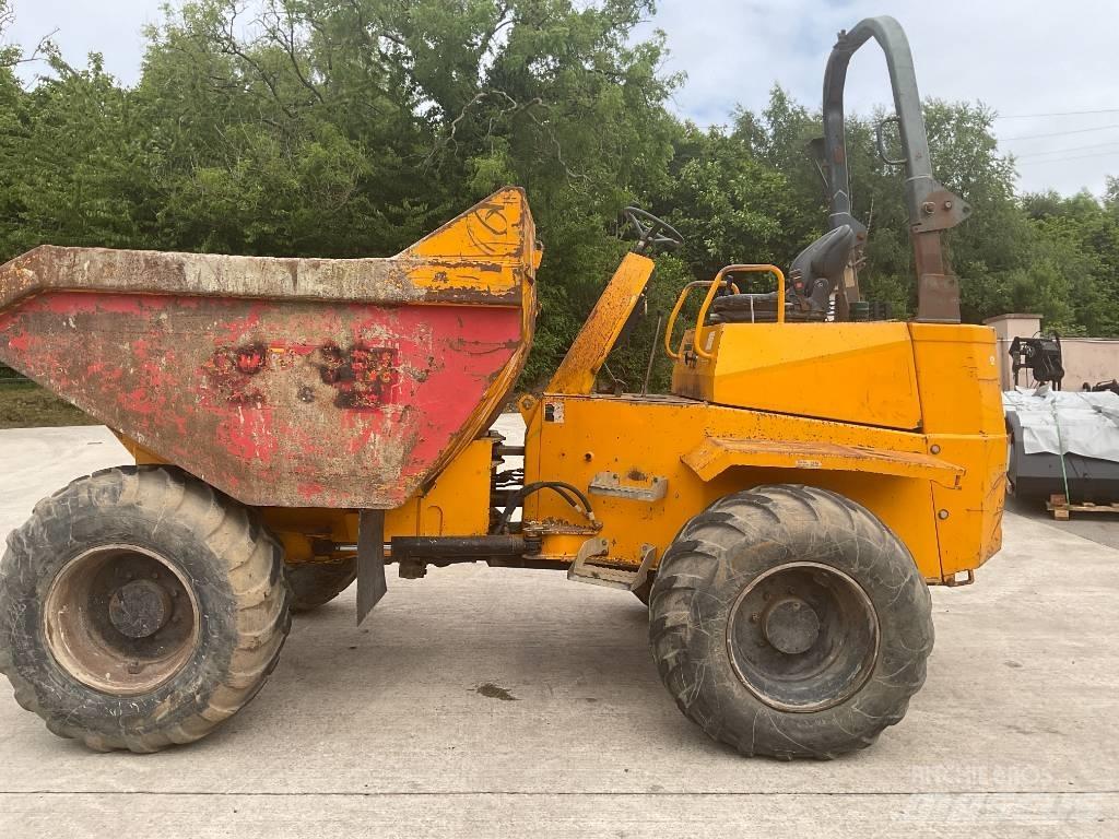 Thwaites 9 T Мини-самосвалы