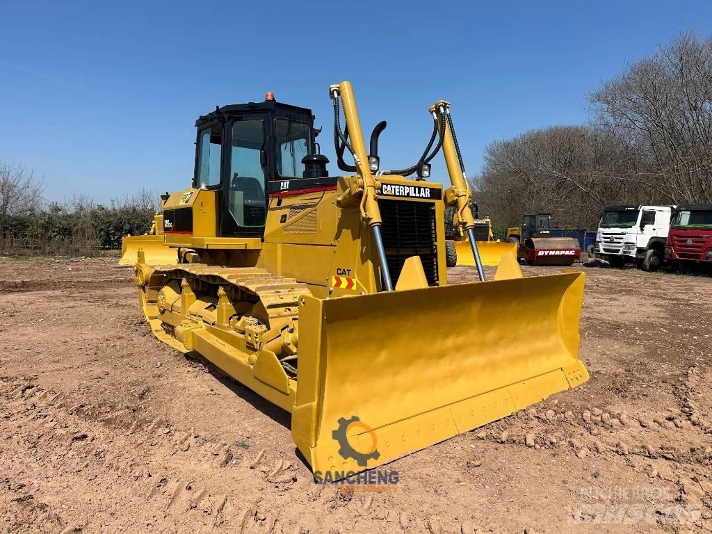 CAT D 6 G Гусеничные бульдозеры