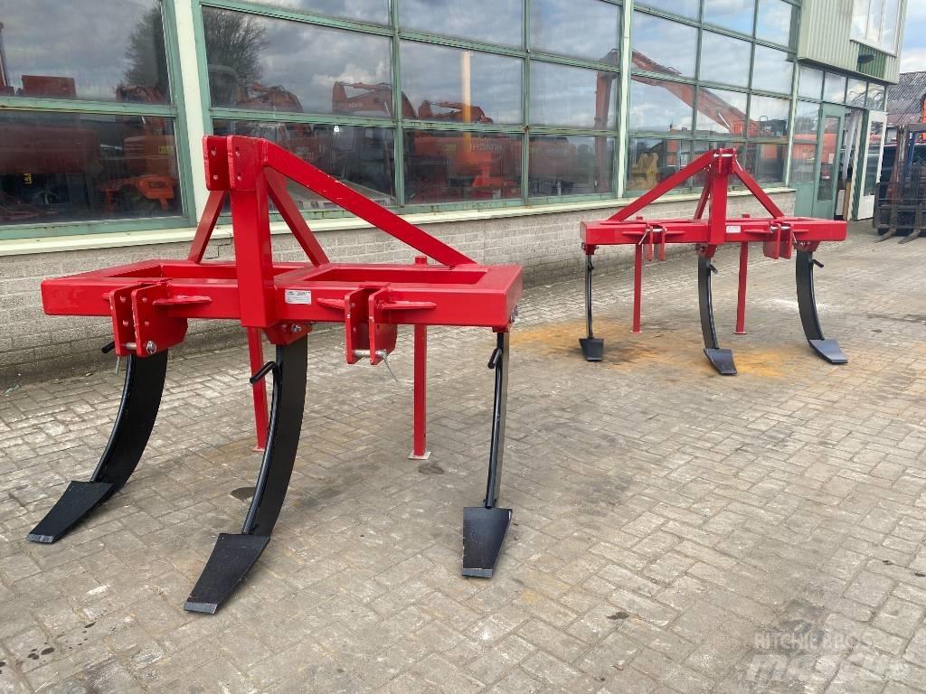 STP GL 3 Культиваторы сплошные