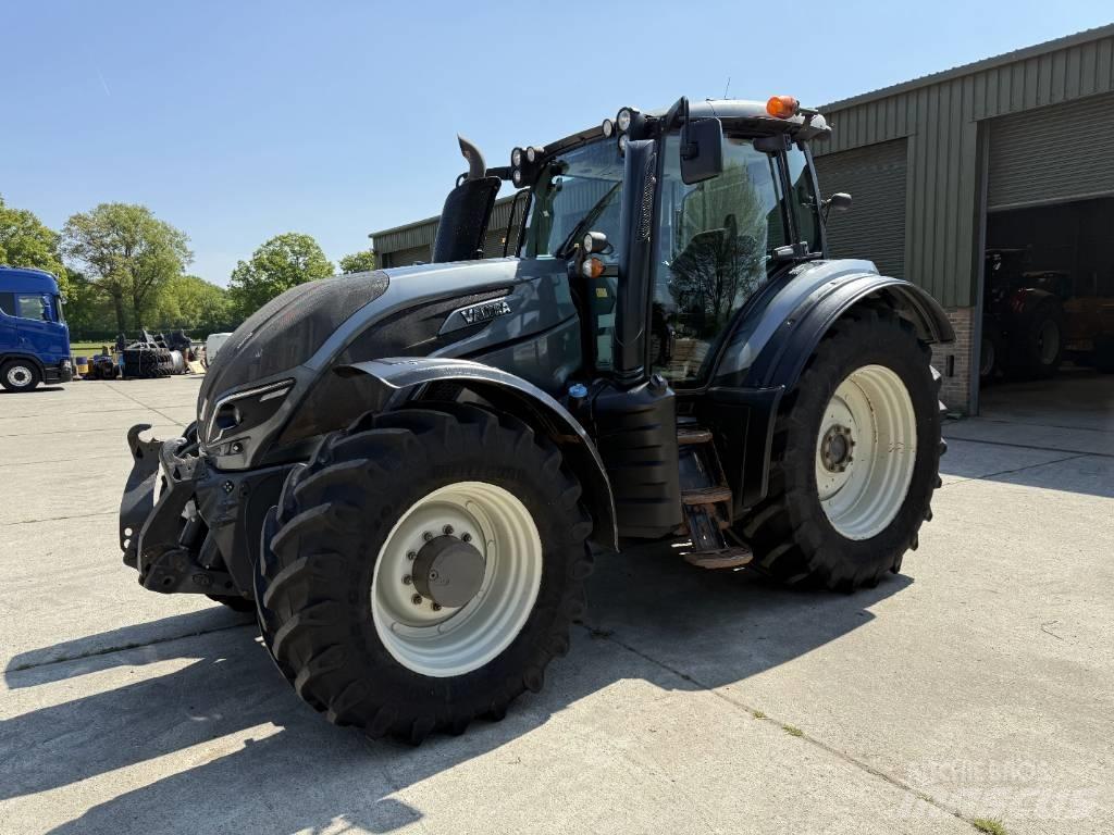Valtra T 174 Direct Трактора