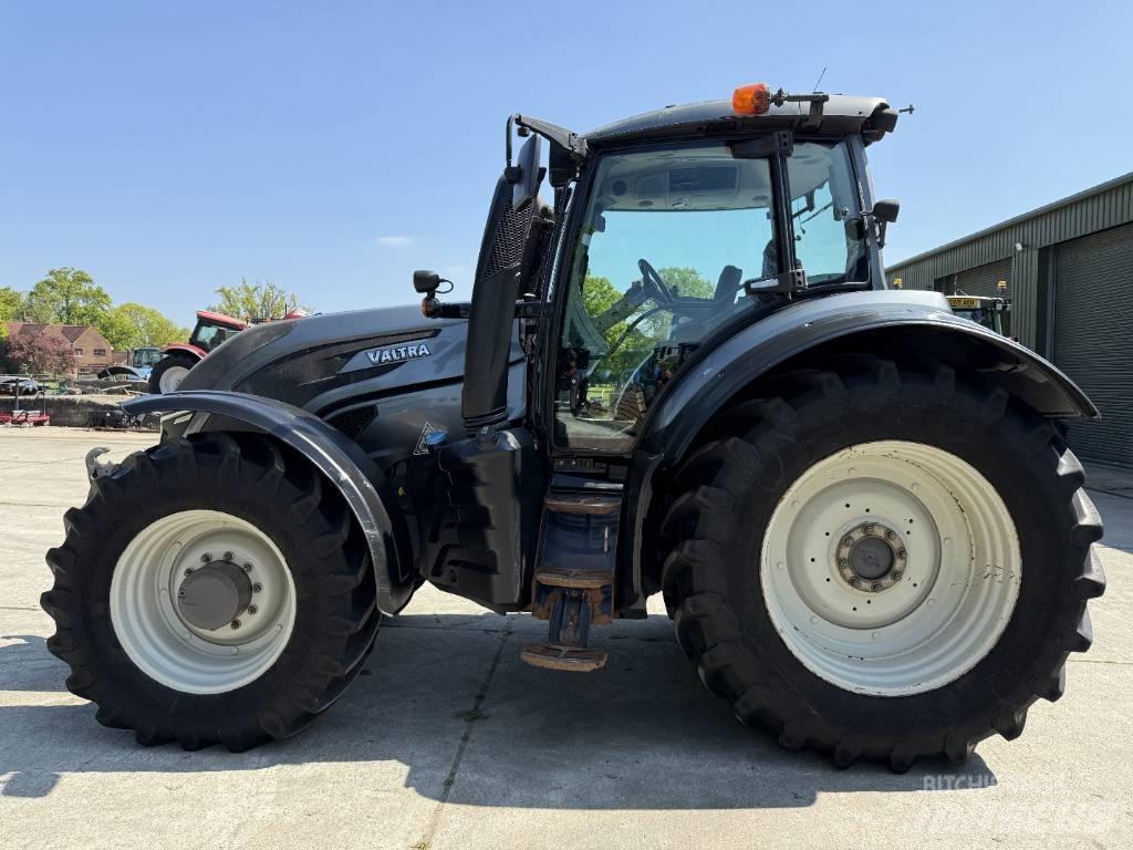 Valtra T 174 Direct Трактора