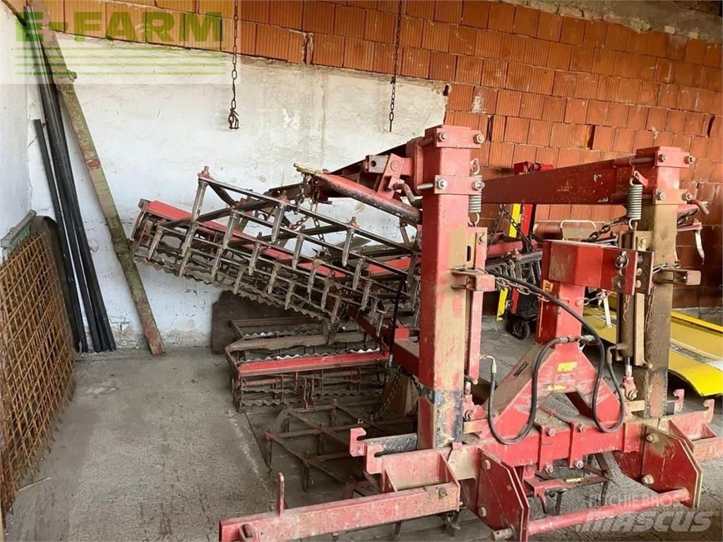Becker K440 Комбинированные сеялки