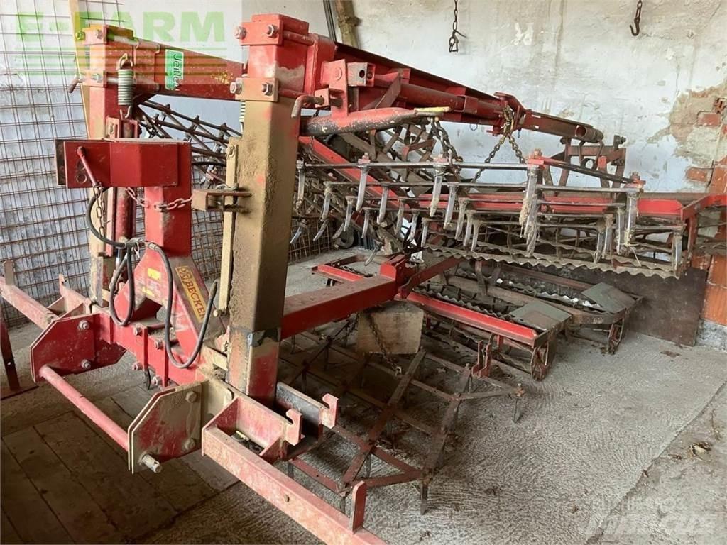 Becker K440 Комбинированные сеялки