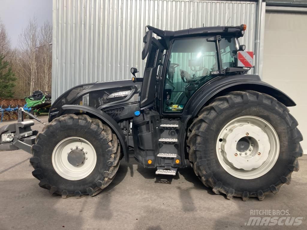 Valtra Q 305 Трактора