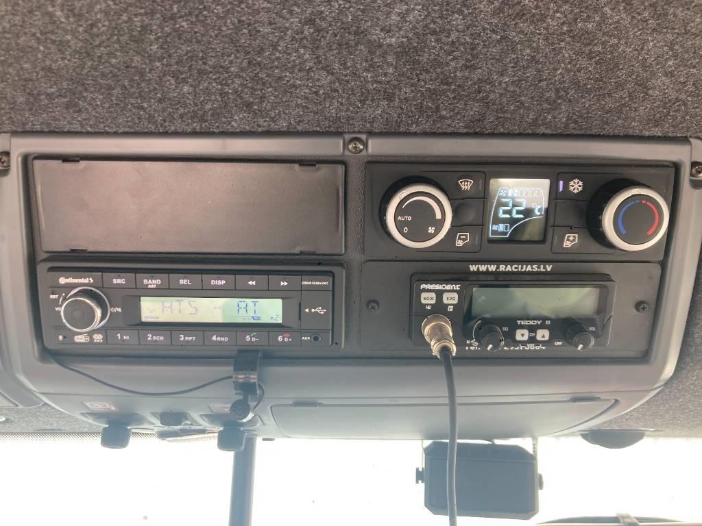 Valtra Q 305 Трактора