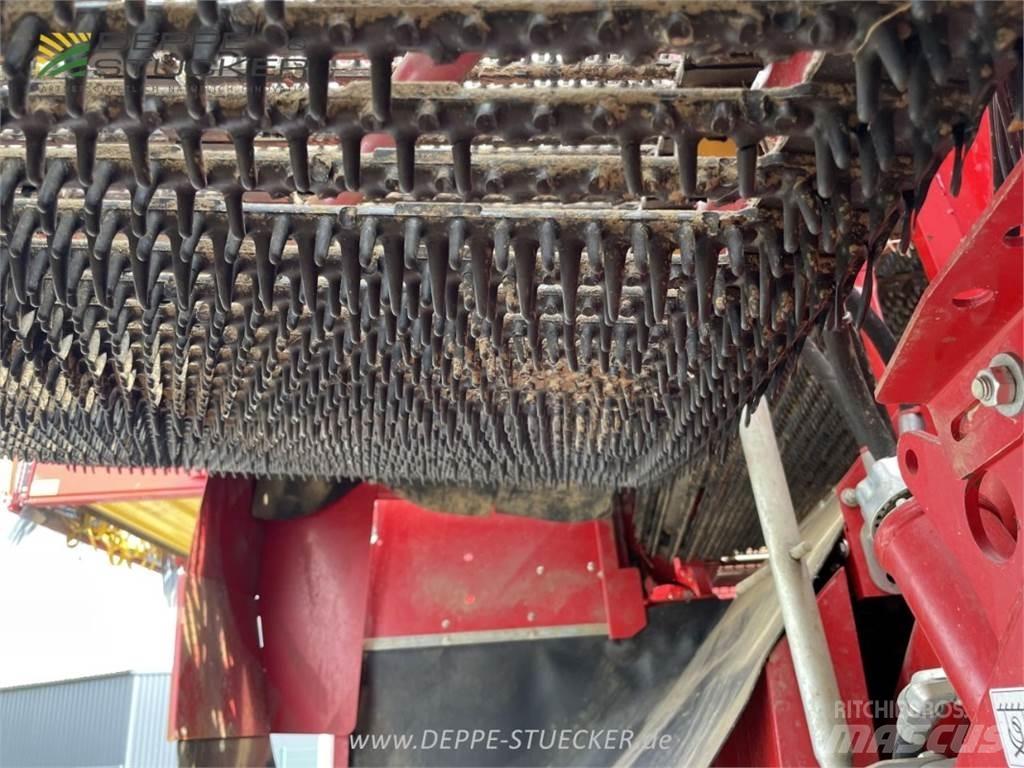 Grimme SE 150-60 Комбайны для уборки лука