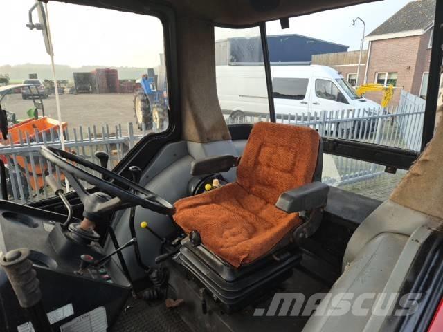 Case IH 745 XL Трактора