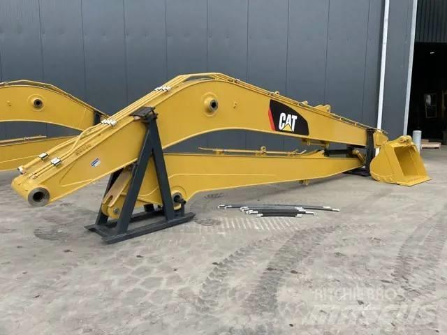 CAT 323D 15m Set Экскаваторные стрелы