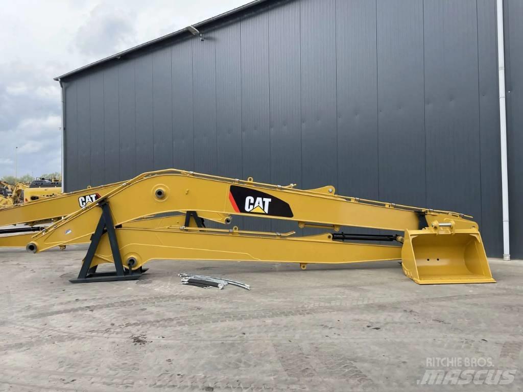 CAT 323D 15m Set Экскаваторные стрелы