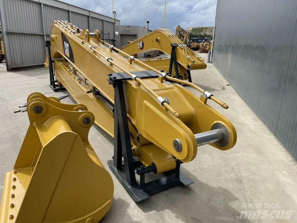 CAT 323D 15m Set Экскаваторные стрелы