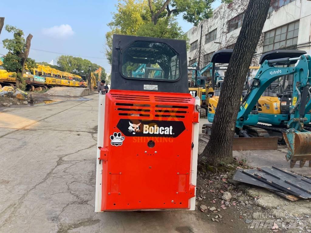 Bobcat S 70 Мини-погрузчики