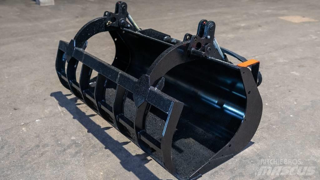 Manitou CBG Сельскохозяйственные телескопические погрузчики
