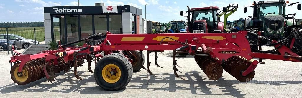 Väderstad Topdown300 Культиваторы сплошные