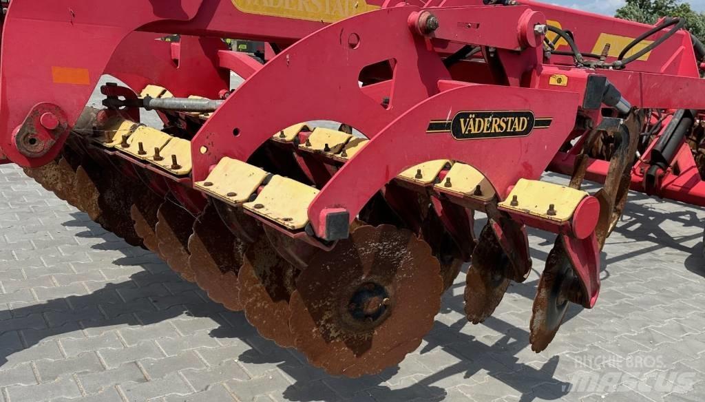 Väderstad Topdown300 Культиваторы сплошные