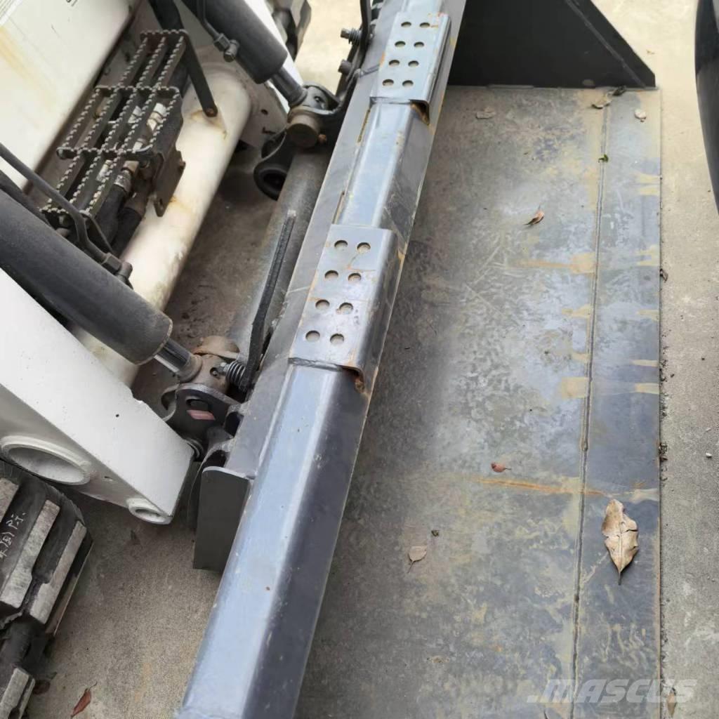 Bobcat T 770 Мини-погрузчики