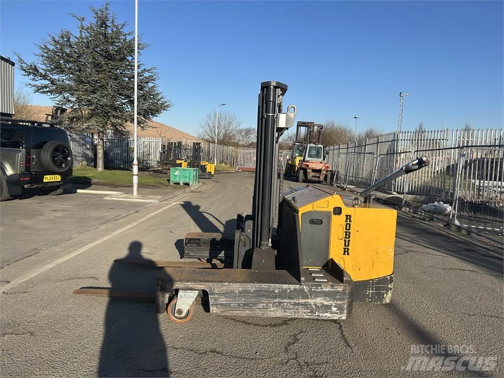  SBP XT HD 4VR 2520 4-x ходовые ричтраки