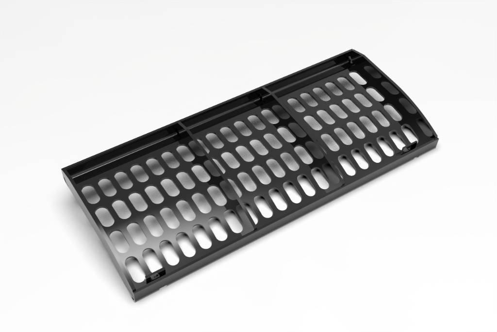 PW 757439.1 Компоненты для зерноуборочных комбайнов