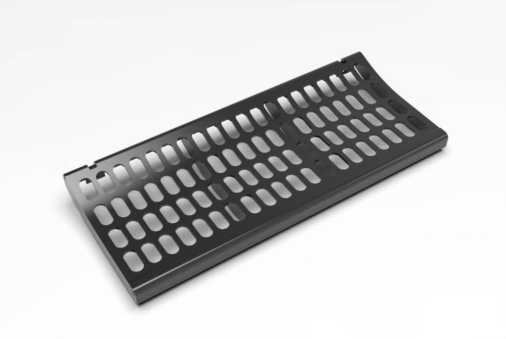 PW 757439.1 Компоненты для зерноуборочных комбайнов