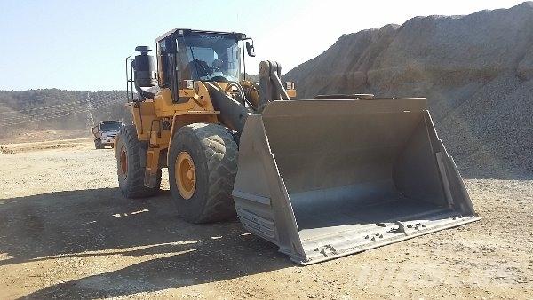 Volvo L180G Фронтальные погрузчики