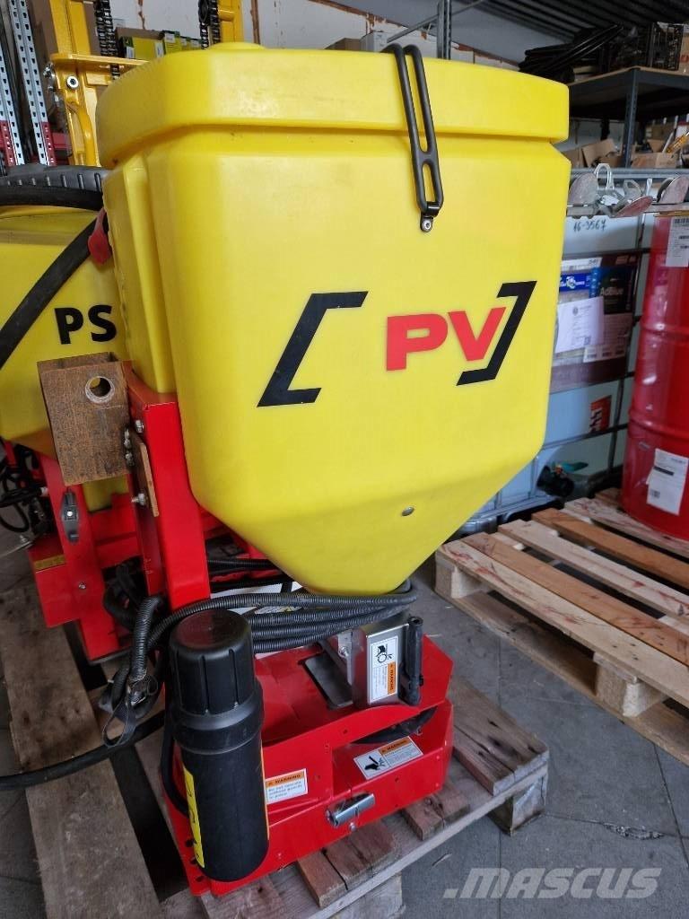 APV MDD 100 M1 Прочая посадочная техника