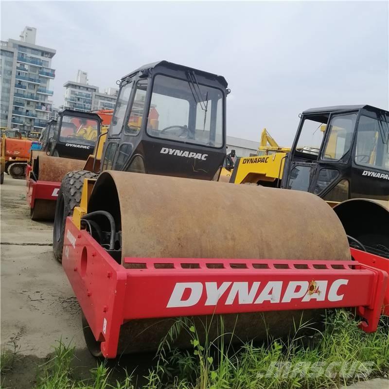 Dynapac CA 301 D Грунтовые катки