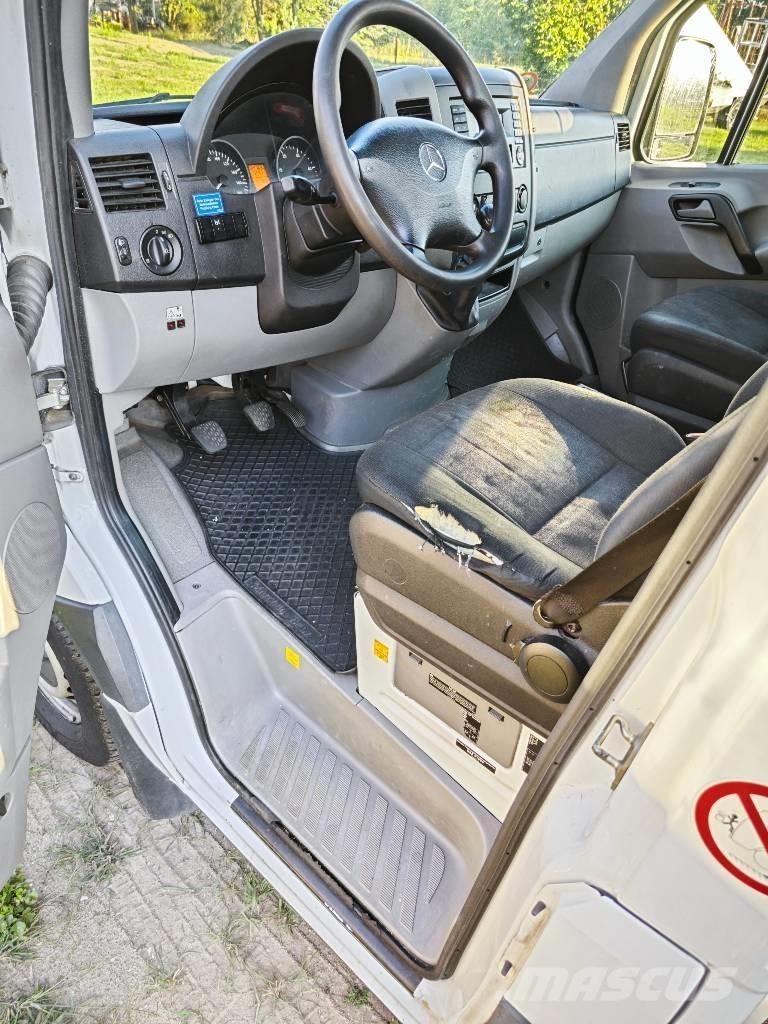 Palfinger P 250 BK Автовышки