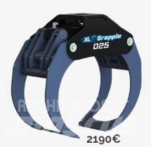  XL Grapple 025 Лесозахваты