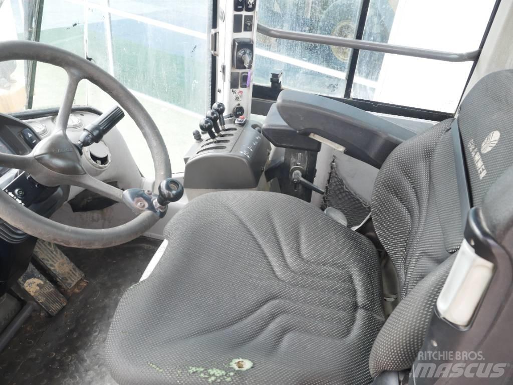 Volvo L 90 F Фронтальные погрузчики