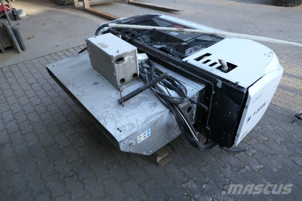 Thermo King T800R Коммерческий транспорт - Другие