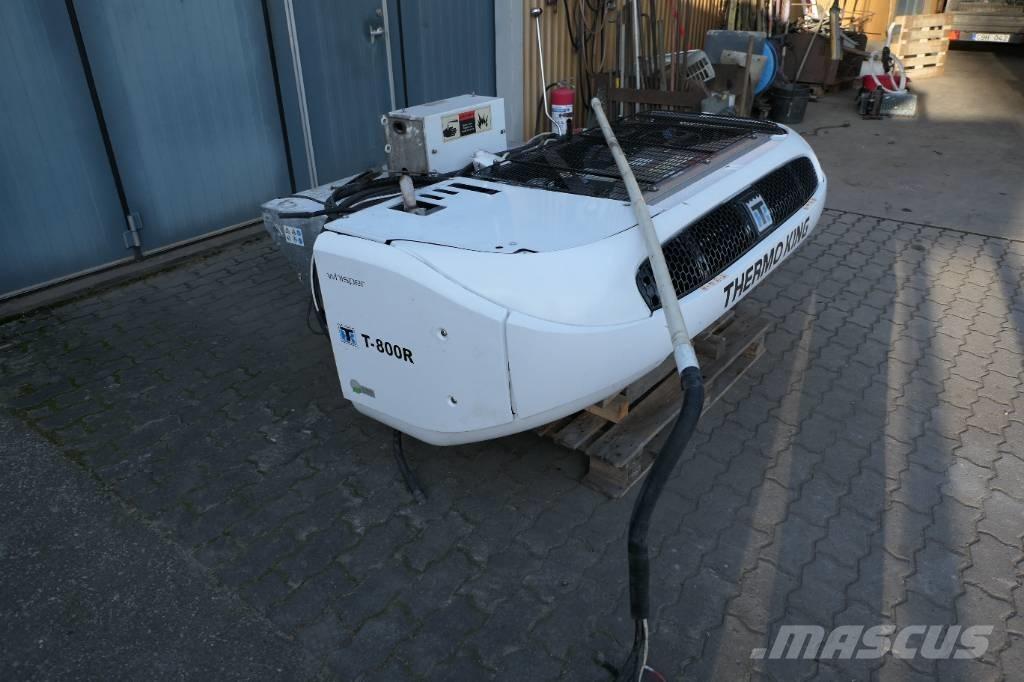 Thermo King T800R Коммерческий транспорт - Другие