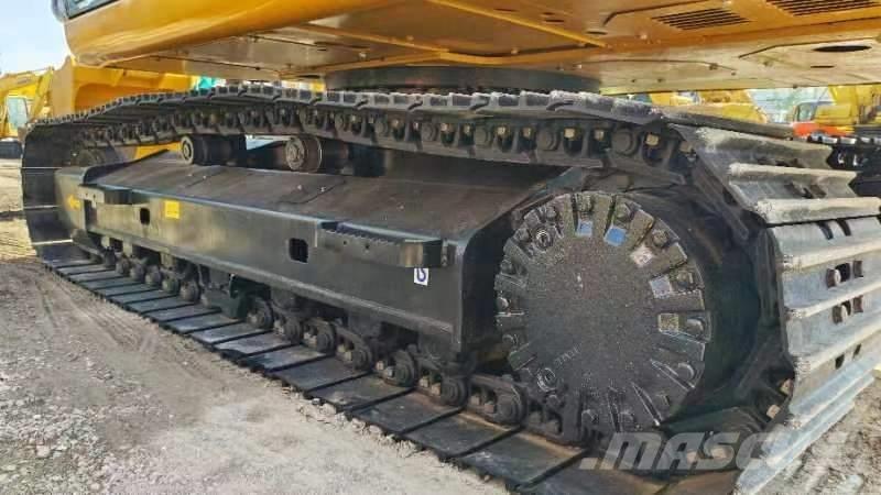 CAT 320D Гусеничные экскаваторы