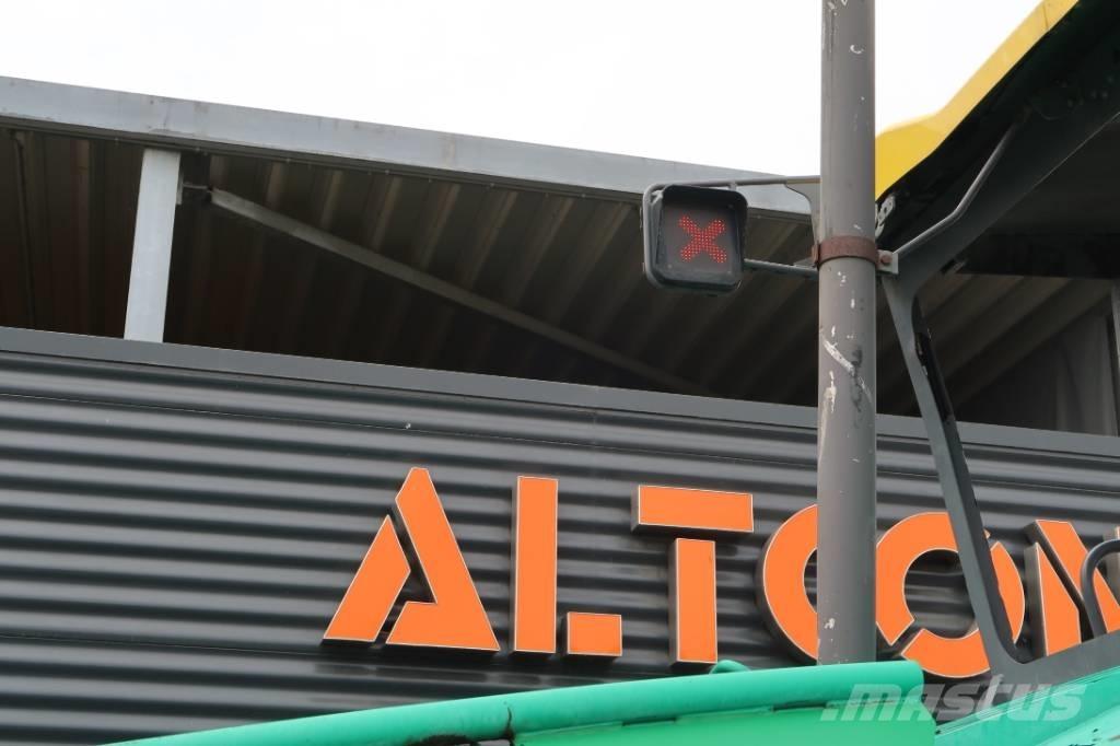 Vögele SUPER 1800-3I Асфальтоукладчики