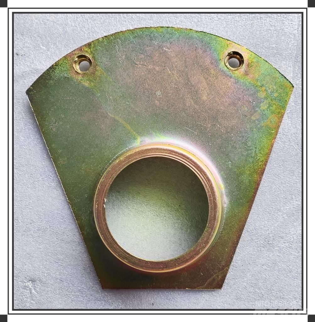 CLAAS Sealed plate Трансмиссии