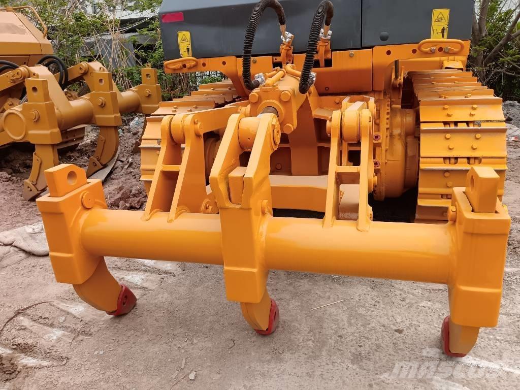 Shantui SD 16 Гусеничные бульдозеры