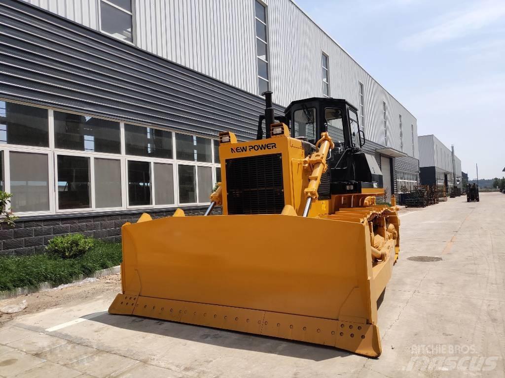 New Power ND22 Гусеничные бульдозеры