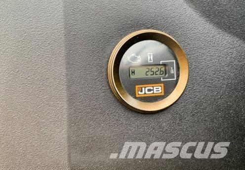 JCB 15 C-1 Мини-экскаваторы