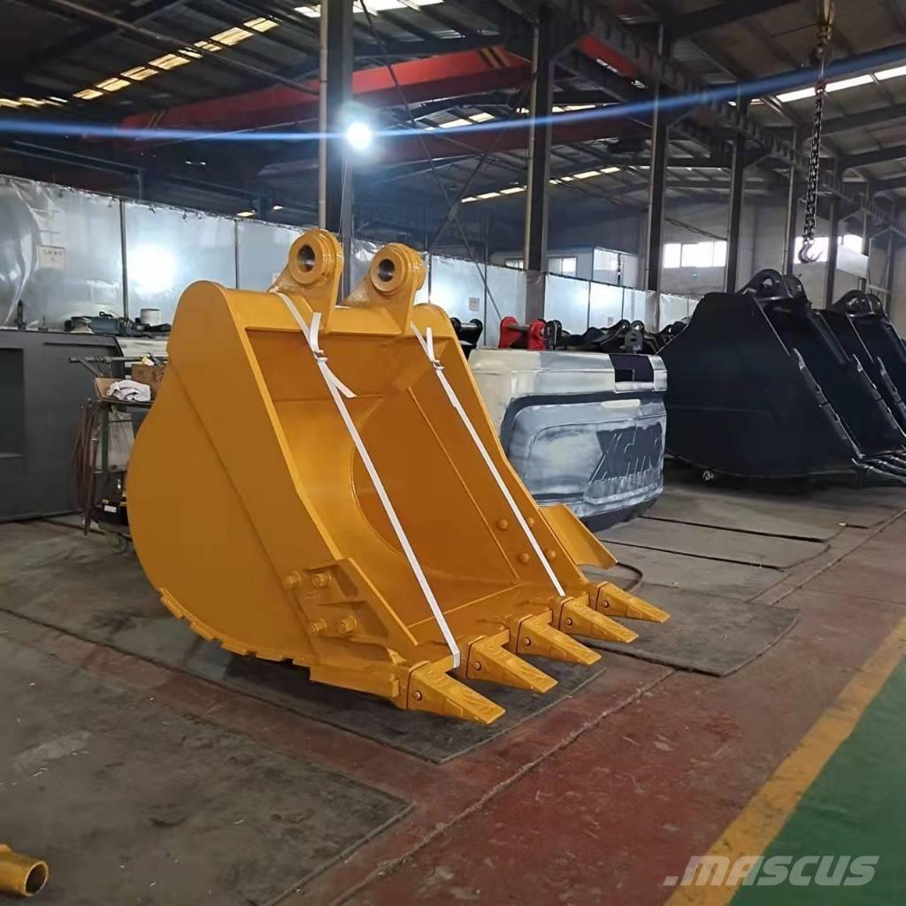 CAT 320DL mud bucket Ковши