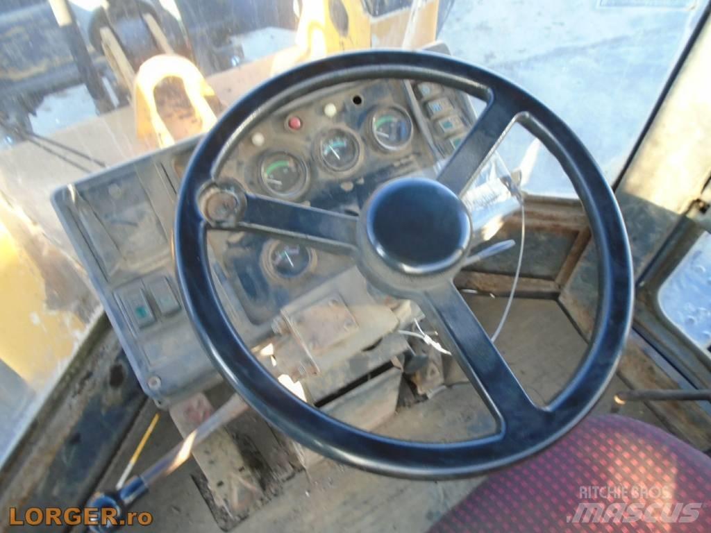 SEM ZL30E-1 Фронтальные погрузчики