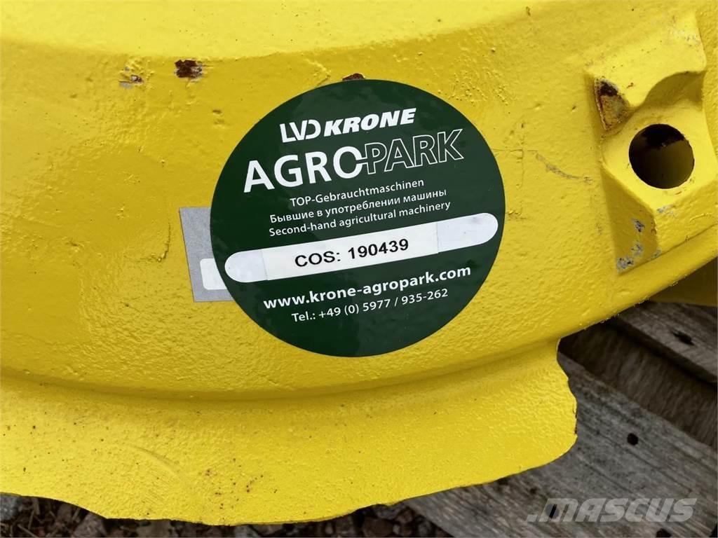 John Deere 620 kg Навесное оборудование и запчасти