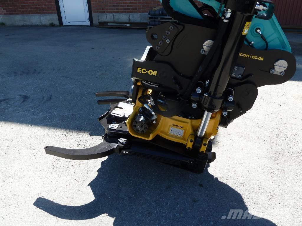 Kobelco SK140SRLC-7 Гусеничные экскаваторы