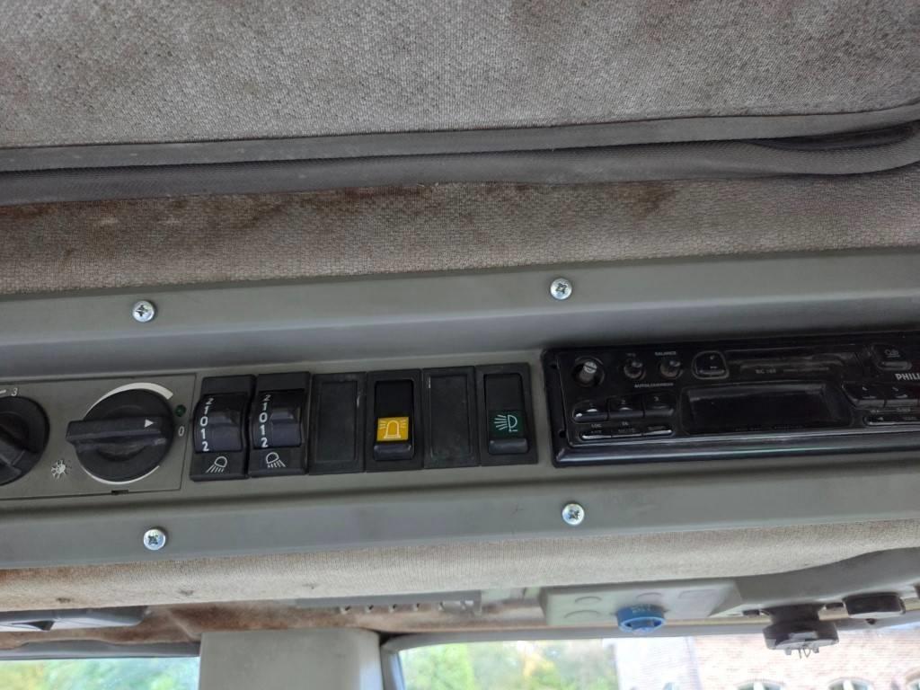 Fendt 716 Vario Трактора