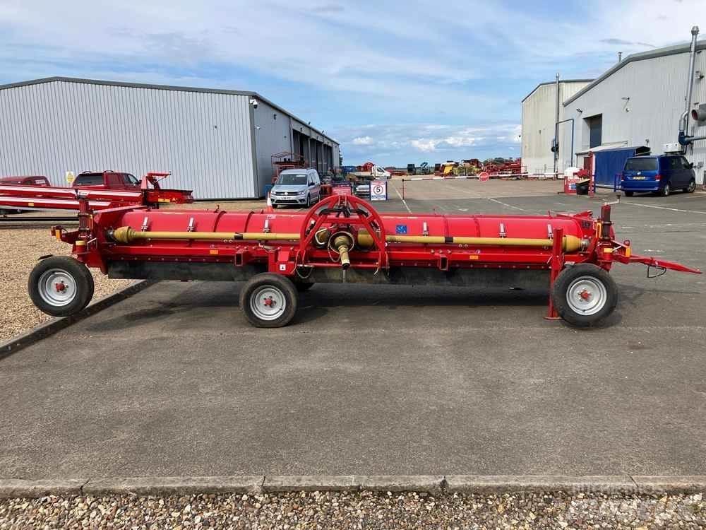 Grimme KS 5400 Машины для уборки и переработки картофеля - Другие