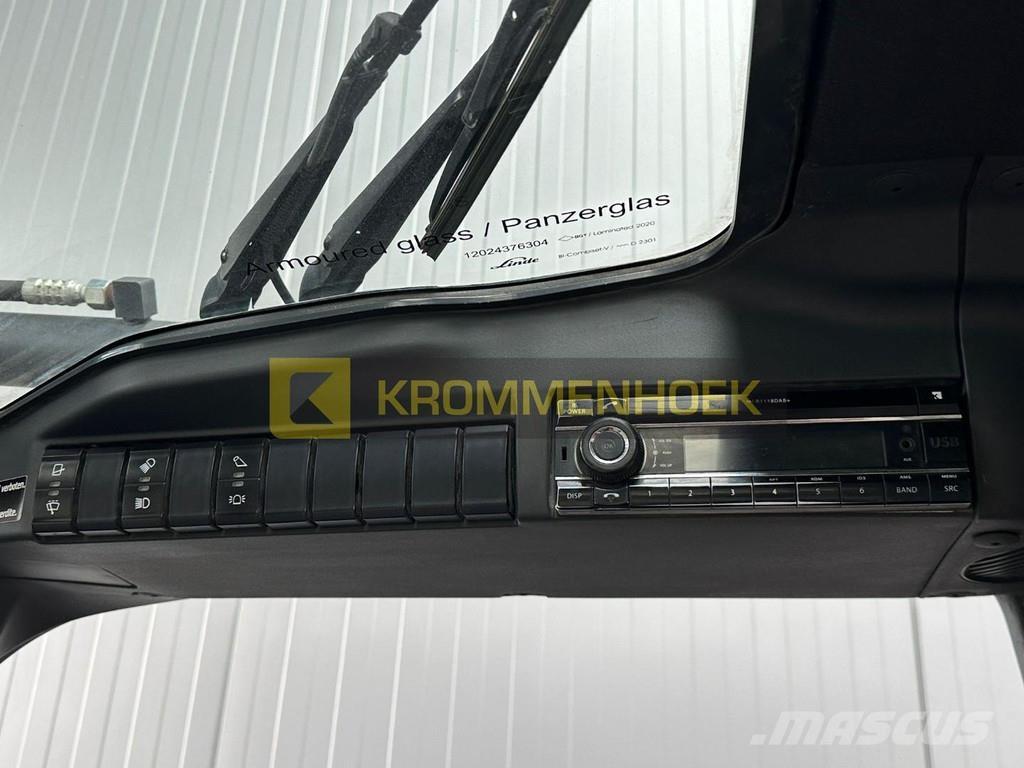 Linde H 30 D Дизельные погрузчики