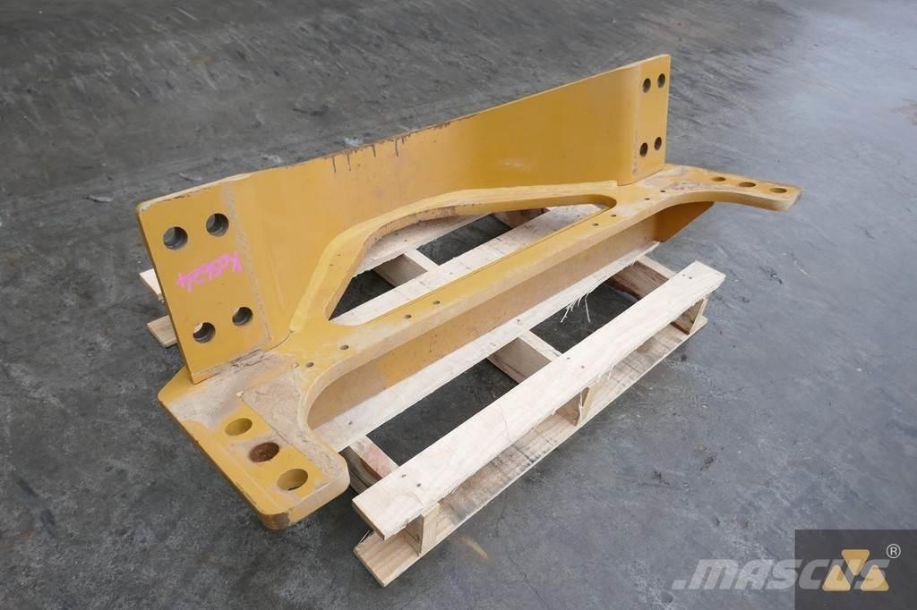 CAT 140M3 Drawbar Коммерческий транспорт - Другие