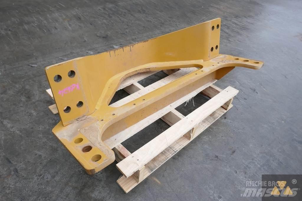 CAT 140M3 Drawbar Коммерческий транспорт - Другие