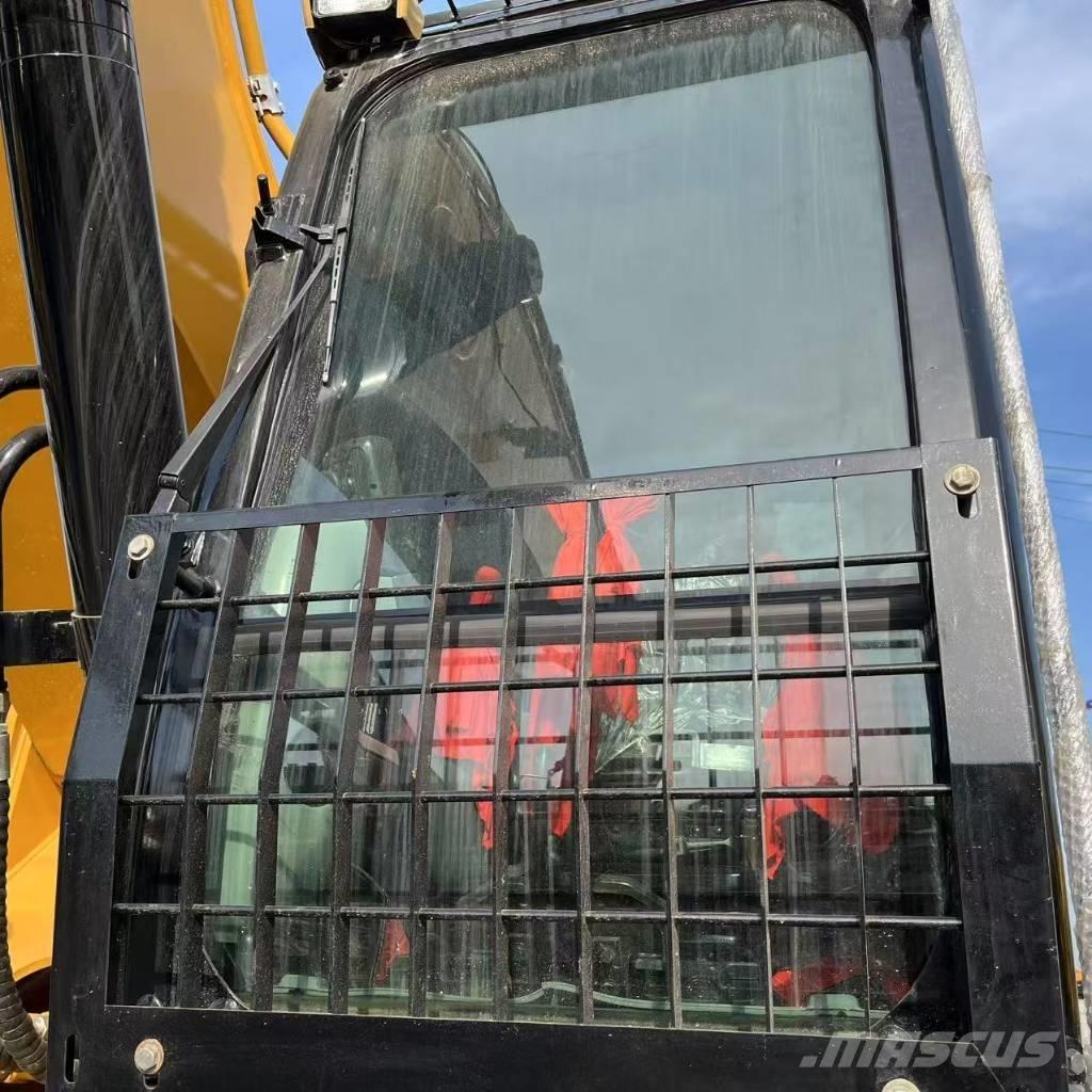 CAT 336 D Гусеничные экскаваторы